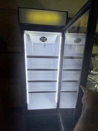 Expositor nevera nuevo