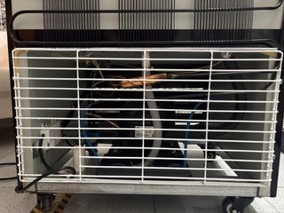 Expositor nevera nuevo