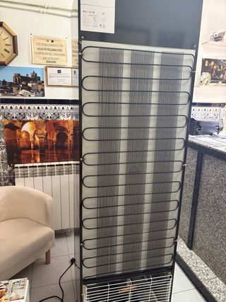 Expositor nevera nuevo