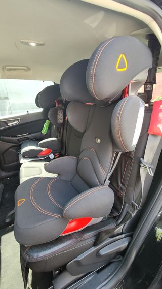 Silla de auto Takata Maxi