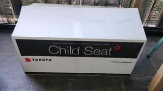 Silla de auto Takata Maxi