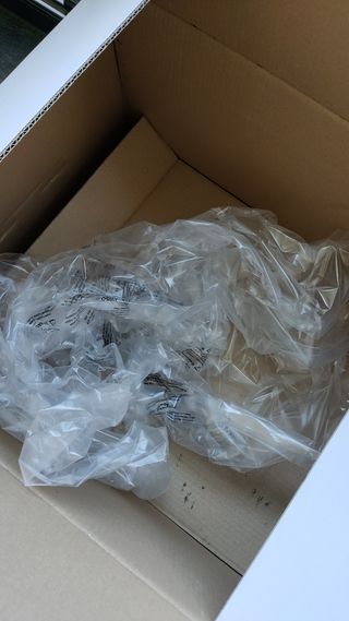 Silla de auto Takata Maxi