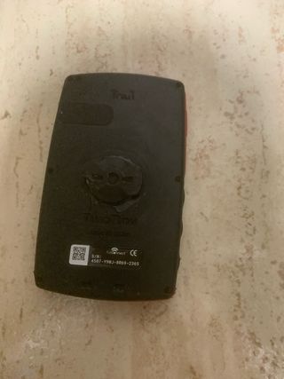 GPS TwoNav Trail 2