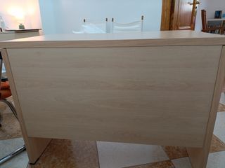 Ala de mesa de despacho