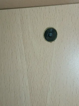 Ala de mesa de despacho