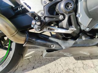 Kawasaki Z900 Performance 125cv