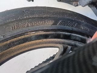 Kawasaki Ninja 250cc Circuito