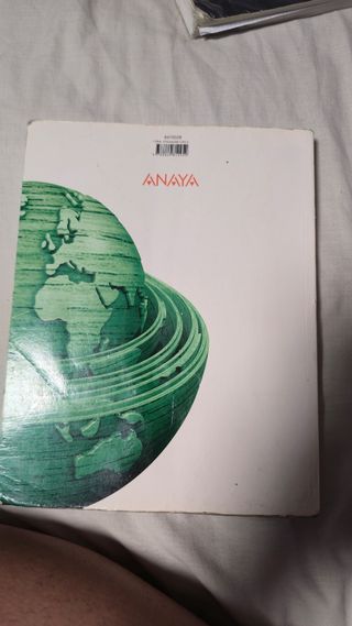 Geografía 2.