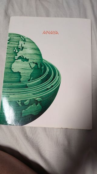Geografía 2.