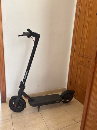 Xiaomi Electric Scooter 4 Pro 2nd Gen