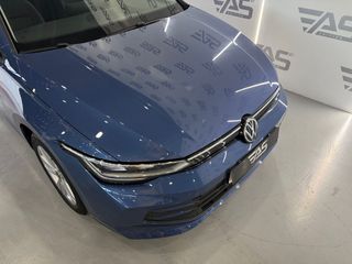 Volkswagen Golf 1.5 TSI 85kW (115CV) 5p - REESTRENO !!!