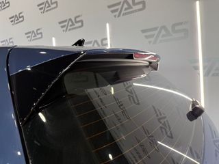 Volkswagen Golf 1.5 TSI 85kW (115CV) 5p - REESTRENO !!!