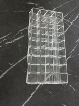 Organizador de pintalabios (36 espacios)