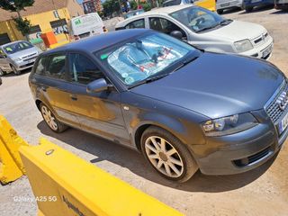 Audi A3 2005