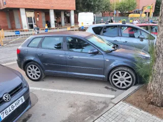 Audi A3 2005