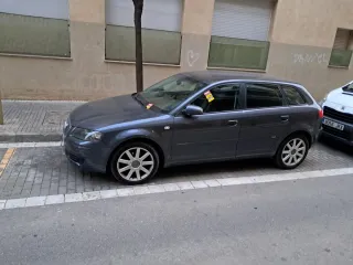 Audi A3 2005
