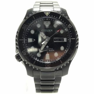 Reloj Hombre Citizen 8204-R014471 Negro 218357