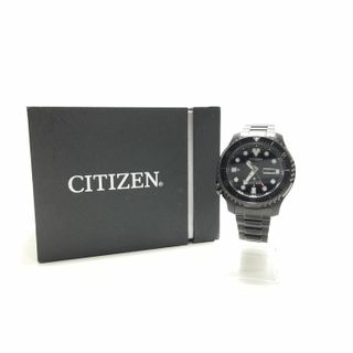Reloj Hombre Citizen 8204-R014471 Negro 218357