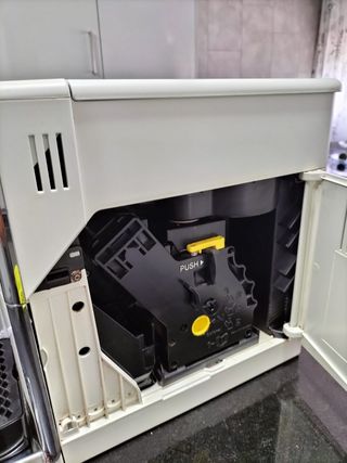 Cafetera Philips Super Automática