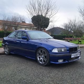 BMW Serie 3 320 E36 1994