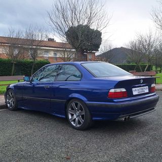 BMW Serie 3 320 E36 1994