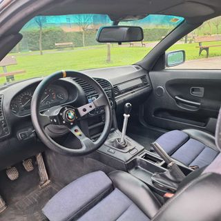 BMW Serie 3 320 E36 1994