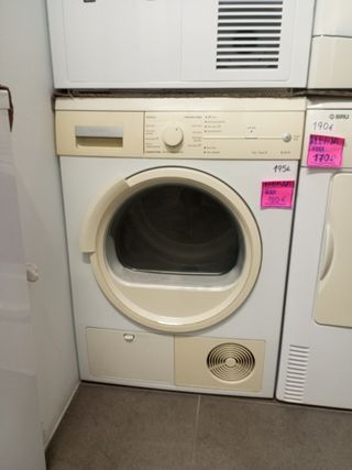 OFERTA... Secadora 7k clase B