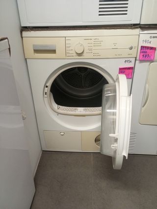 OFERTA... Secadora 7k clase B