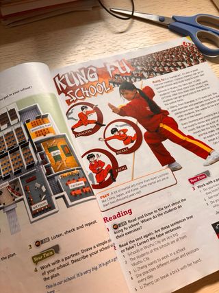 Smart Planet Level 1 Student's Book with DVD-ROM