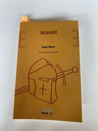 Joanot