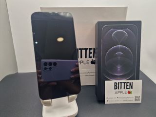 IPHONE 12 PRO MAX 128GB  GARANTIA !!  CAMBIOS !!