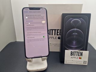 IPHONE 12 PRO MAX 128GB  GARANTIA !!  CAMBIOS !!