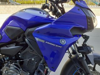 YAMAHA MT-07 TRACER 700