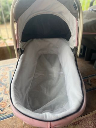 Carrito de bebé Chicco