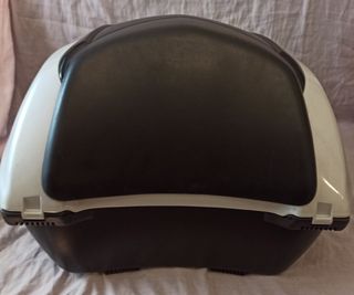 Baúl SH300 2011-2014