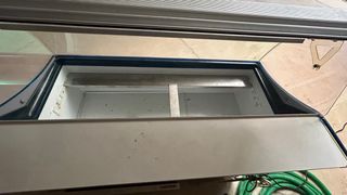 Vitrina de helados Kalise Prestige