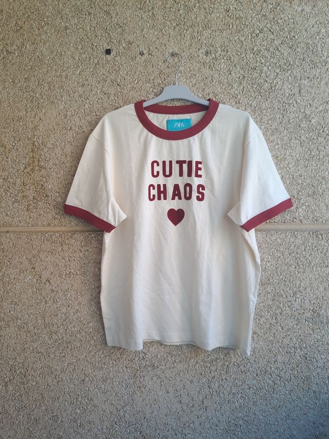 Camiseta Harry Lambert