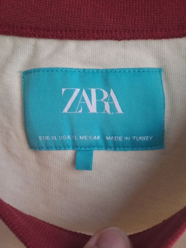 Camiseta Harry Lambert