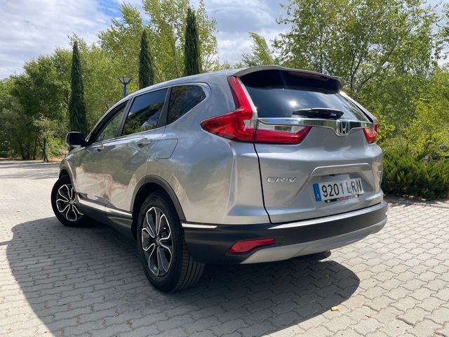 Honda CR-V 2.0 i-MMD 4x2 ELEGANCE NAVI