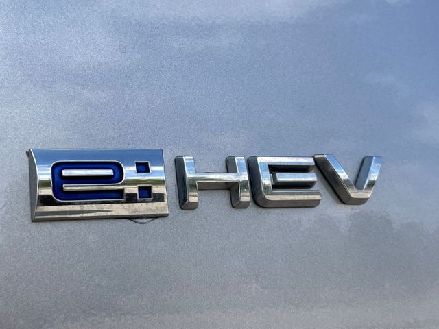 Honda CR-V 2.0 i-MMD 4x2 ELEGANCE NAVI