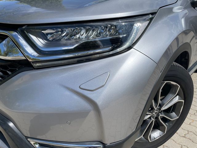 Honda CR-V 2.0 i-MMD 4x2 ELEGANCE NAVI