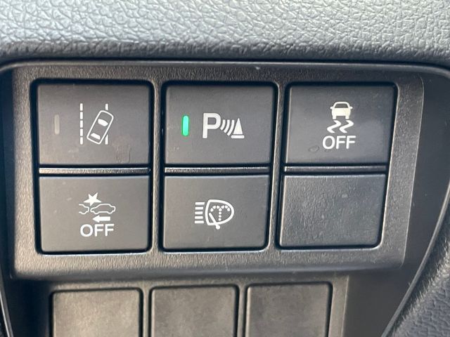 Honda CR-V 2.0 i-MMD 4x2 ELEGANCE NAVI
