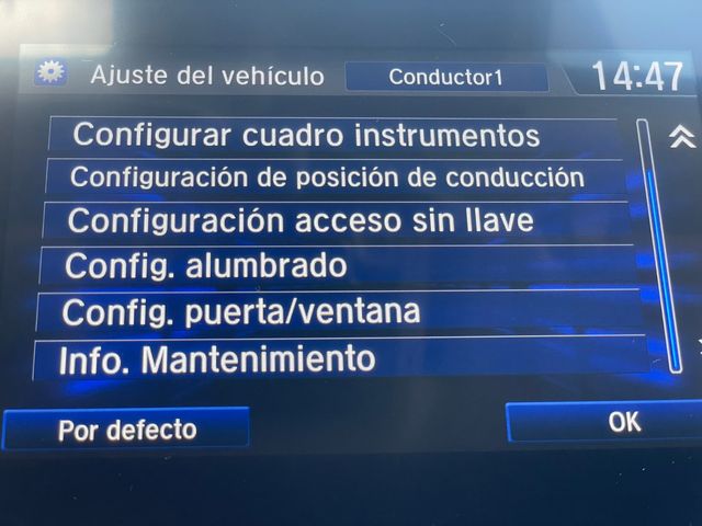 Honda CR-V 2.0 i-MMD 4x2 ELEGANCE NAVI