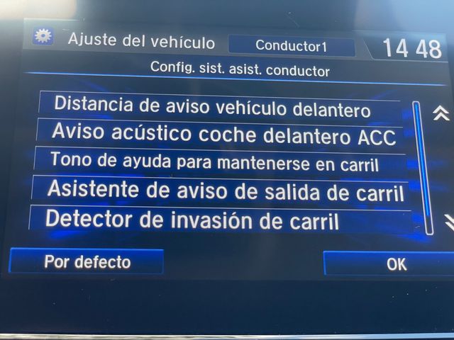 Honda CR-V 2.0 i-MMD 4x2 ELEGANCE NAVI