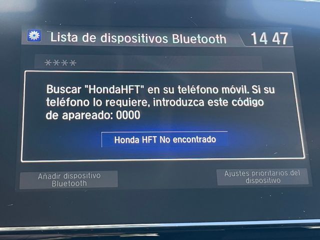 Honda CR-V 2.0 i-MMD 4x2 ELEGANCE NAVI