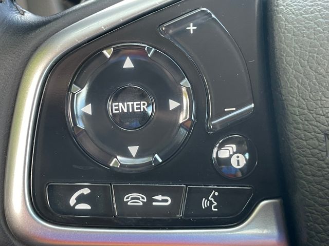 Honda CR-V 2.0 i-MMD 4x2 ELEGANCE NAVI