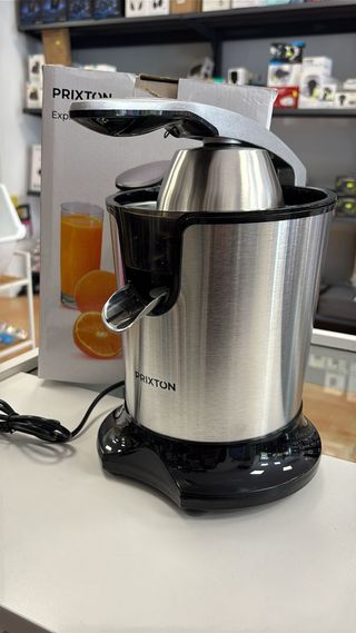 Exprimidor Eléctrico PRIXTON BIO Juicer