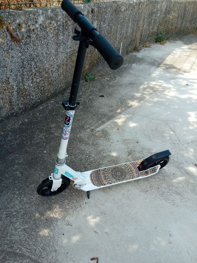 Patinete Oxelo Infantil