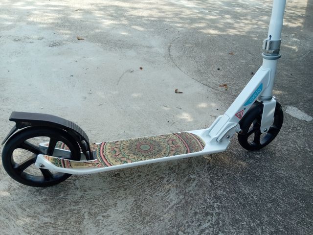 Patinete Oxelo Infantil