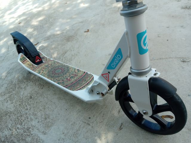 Patinete Oxelo Infantil